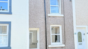Modernisation in Cleator Moor photo